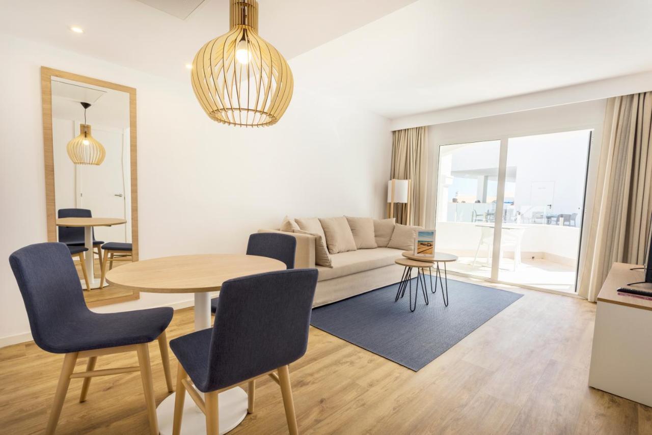Parque Nereida Suites Hotel Cala Ratjada  Exteriér fotografie