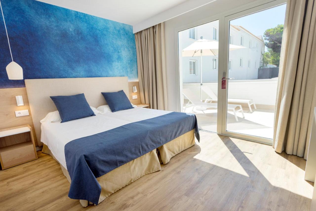 Parque Nereida Suites Hotel Cala Ratjada  Exteriér fotografie