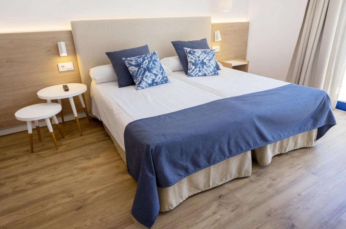 Parque Nereida Suites Hotel Cala Ratjada  Exteriér fotografie