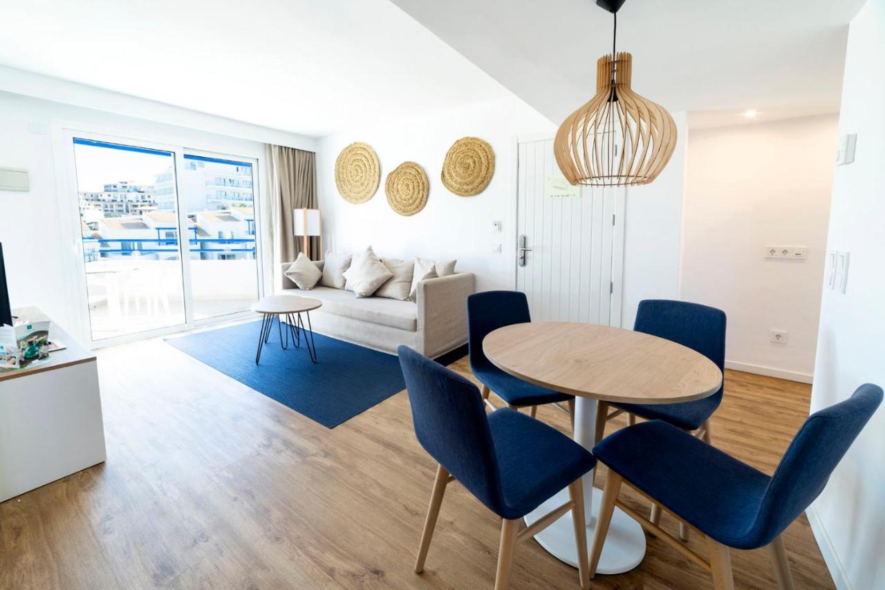 Parque Nereida Suites Hotel Cala Ratjada  Exteriér fotografie