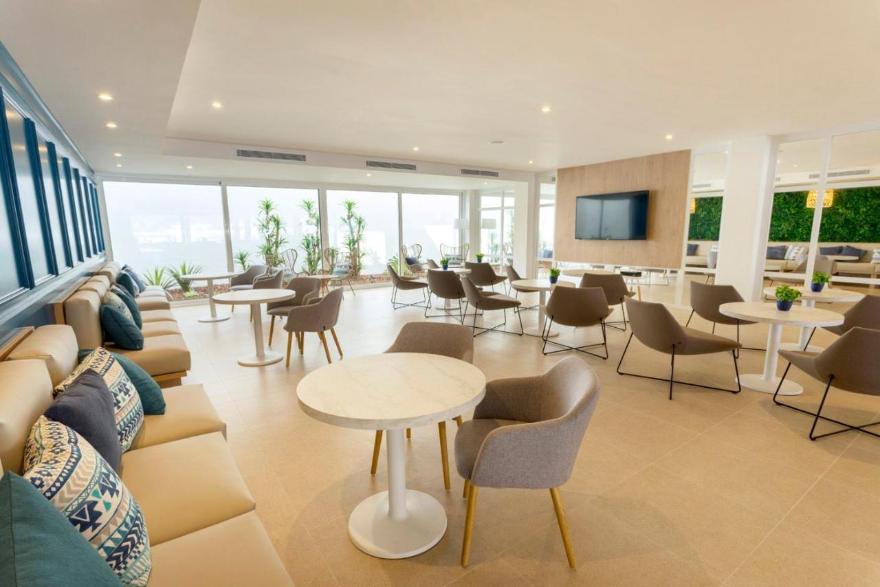 Parque Nereida Suites Hotel Cala Ratjada  Exteriér fotografie