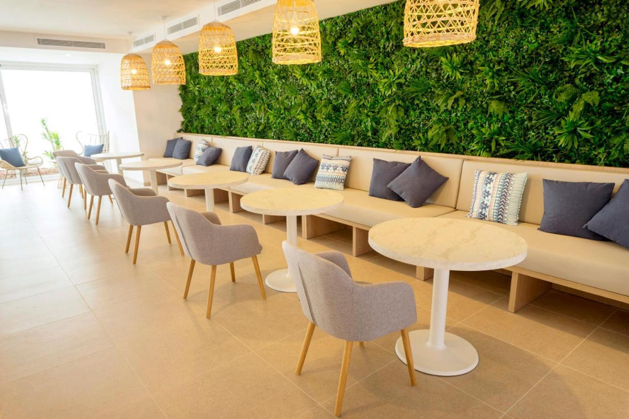 Parque Nereida Suites Hotel Cala Ratjada  Exteriér fotografie