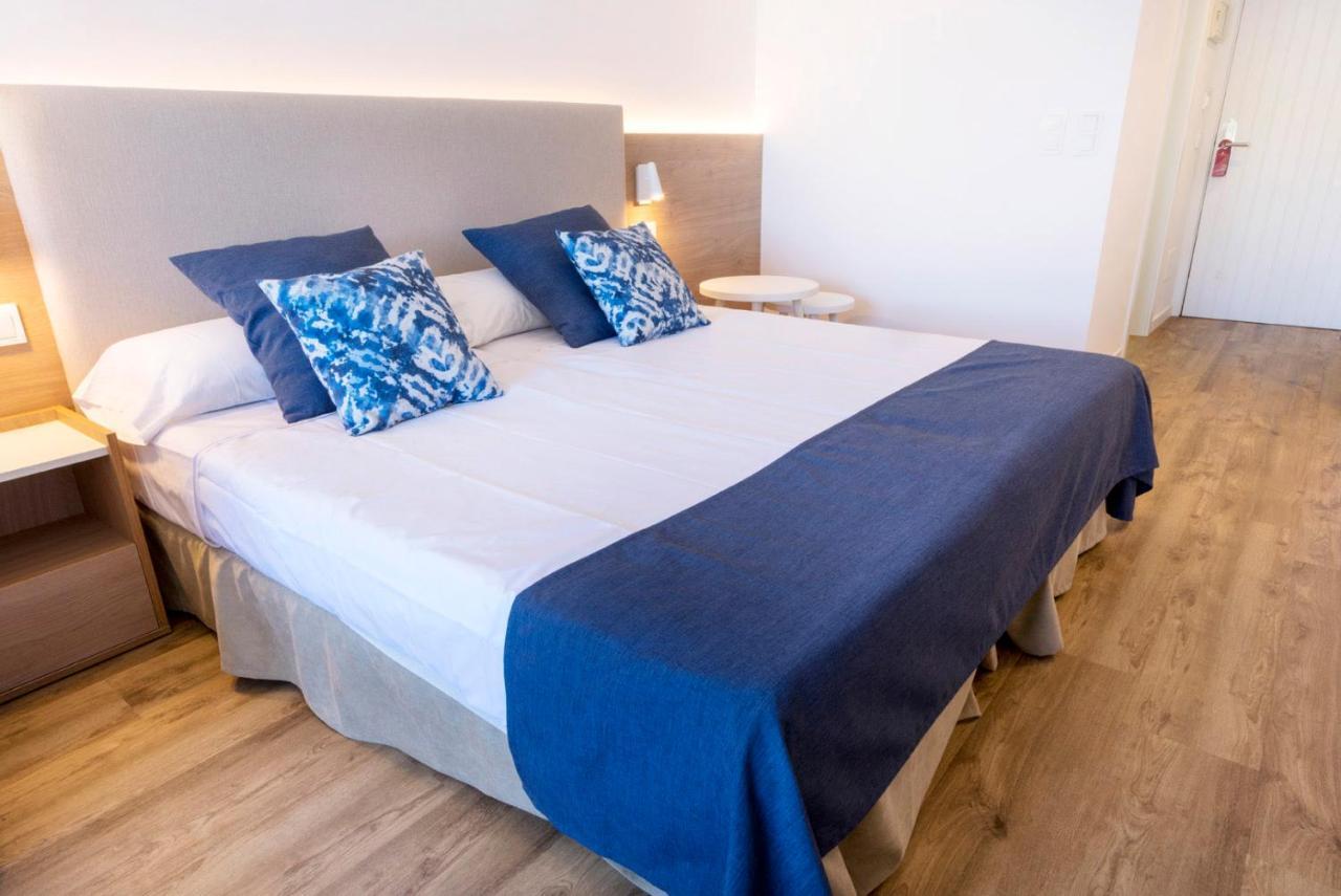 Parque Nereida Suites Hotel Cala Ratjada  Exteriér fotografie