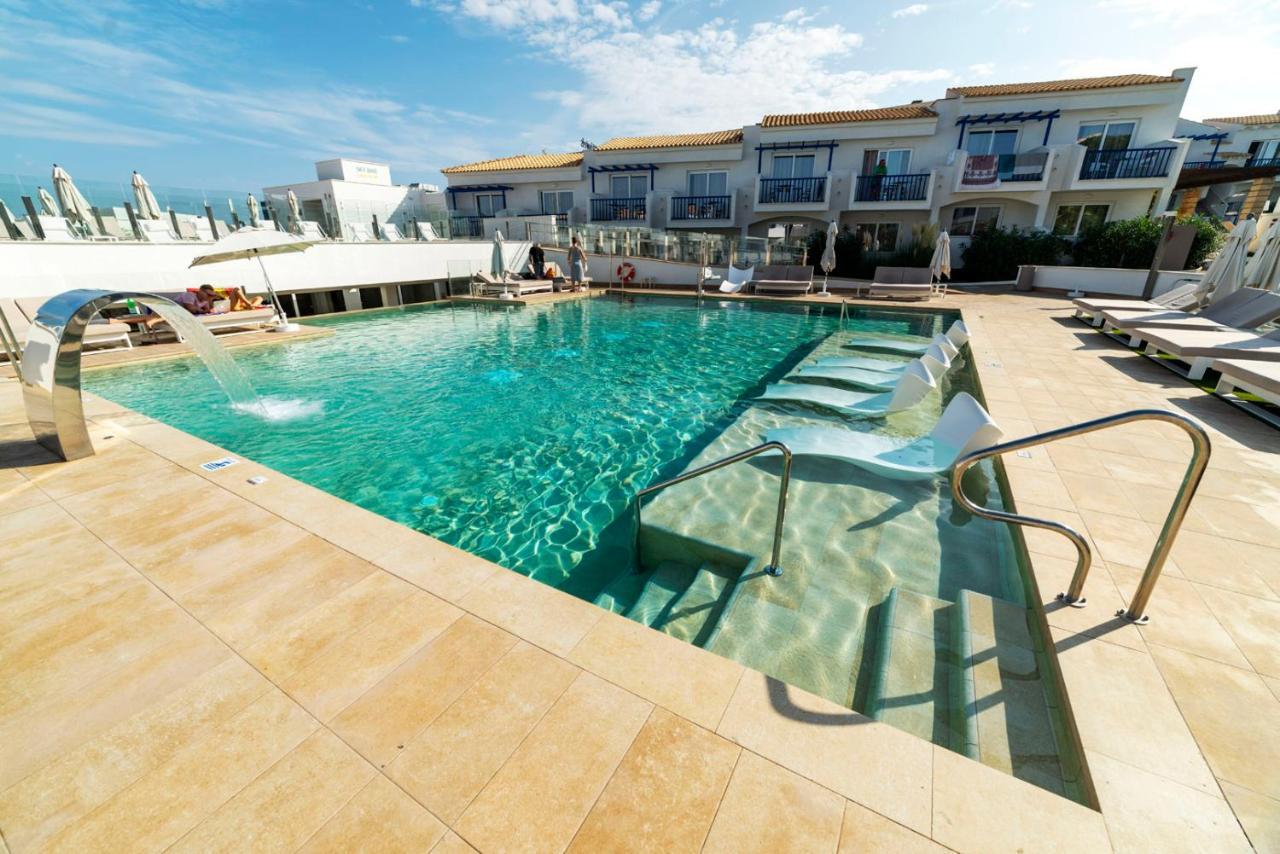 Parque Nereida Suites Hotel Cala Ratjada  Exteriér fotografie